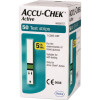 قیمت Accu-chek-Active-Blood-Glucose-Test-Strip