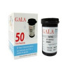 قیمت GALA Blood Glucose Strips