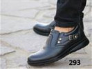 قیمت کفش طبی مردانه مدل تک سگک کد 293