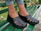 قیمت کفش طبی زنانه دنا طب کد 335
