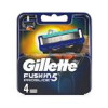 قیمت تیغ یدک ژیلت فیوژن پروگلاید 5 Gillette Fusion Proglide...