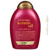قیمت OGX Anti-Breakage Keratin Oil Shampoo