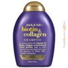 قیمت OGX Thick & Full Biotin & Collagen Shampoo