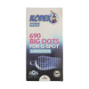 قیمت KODEX Nach Dotted Condoms 12pcs