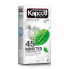 قیمت Kapoot 45 Minutes Natural Condoms 12pcs/Pack