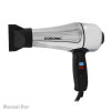 قیمت gosonic hair dryer model ghd-229