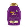 قیمت OGX Thick & Full Biotin & Collagen Shampoo 385m