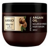 قیمت Hanadi Argan Oil Nourishing Hair Mask 500ml