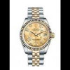 قیمت ساعت مچی زنانه رولکس Rolex Datejust Yellow Gold Ladies Watch...