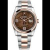 قیمت ساعت مچی رولکس مدل Rolex Datejust 36 116201