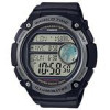 قیمت ساعت مچی دیجیتالی مردانه کاسیو مدل AE-3000W-1AVDF