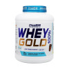 قیمت Doobis Whey Protein Gold Powder With Chocolate Flavor