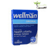 قیمت Vitabiotics Wellman Original Tablet