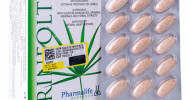 قیمت Pharmalife rinfoltil tablet 60 tabs