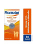 قیمت Pharmaton vitality 30tablet