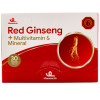 قیمت Vitamin Life Red Ginseng Power Multivitamin And Mineral 30 Tabs