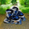 قیمت Ikuas 01 roller skate