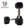 قیمت hexagonal dumbbell 5 kg