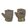 قیمت Oakley half-finger gloves