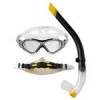 قیمت عینک و اسنورکل غواصی آکوا پرو مدل AQ-X5