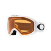 قیمت گاگل و عینک اسکی اوکلی مدل O Frame 2. Pro با بند XL