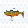 قیمت طعمه ماهیگیری ماهی ژله ای کایدا مدل AG025-04