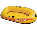 قیمت قایق بادی intex مدل 58318CLUB 300