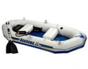 قیمت قایق بادی intex مدل68377، SeaHawk II