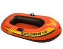 قیمت قایق یکنفره intex مدلExplorer 100،58329