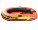 قیمت قایقintex مدل Explorer300،58332