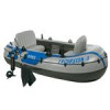 قیمت قایق بادی اینتکس مدل Excursion4
