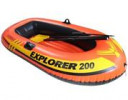 قیمت قایق intex مدل58331،Explorer200 Set