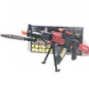 قیمت تفنگ اسباب بازی مدل AK-47