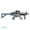 قیمت تفنگ اسباب بازی مدل ELECTRONIC GUN