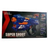 قیمت تفنگ بازی مدل Super Shoot Soft کد 1721