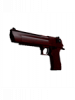 قیمت اسلحه Desert Eagle | Crimson Web Minimal Wear