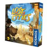قیمت بازی فکری بازی کن مدل Lost Cities