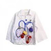 قیمت لباس مشاغل کودک پزشکی مدل 0967