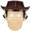 قیمت ماسک مدل Woody