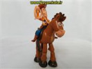 قیمت فیگور شخصیت کارتنی وودی + اسب سایز متوسط...