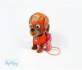 قیمت عروسک سگهای نگهبان متحرک مدل زوما با کنترل...
