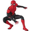 قیمت اکشن فیگور مدل MAFEX Spider-Man
