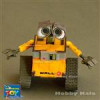 قیمت اکشن‌فیگور وال‌ای تینک‌وی | Think Way WALL-E Action...