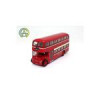 قیمت London Bus Red 1/72 by Atlas Editions ماکت اتوبوس لندن