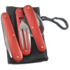 قیمت Set of travel spoons, forks and knives model 1