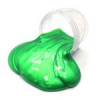 قیمت ژل بازی واتر متالیک سبز روشن 300 گرم کد slime115