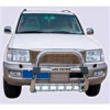 قیمت گارد ( Powerful Protective Arc (Guard) For Toyota Land Cruiser 100 (67