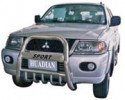 قیمت گارد ( Powerful Protective Arc (Guard) For Mitsubishi Pajero Sport (40