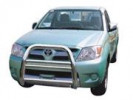 قیمت گارد ( Powerful Protective Arc (Guard) For Toyota Fortuner (14