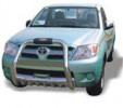 قیمت گارد ( Powerful Protective Arc (Guard) For Toyota Hilux (04